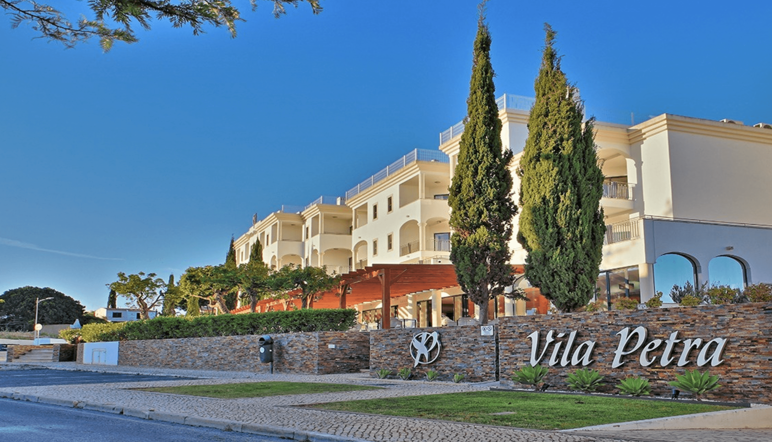 Portugal - Vila Petra